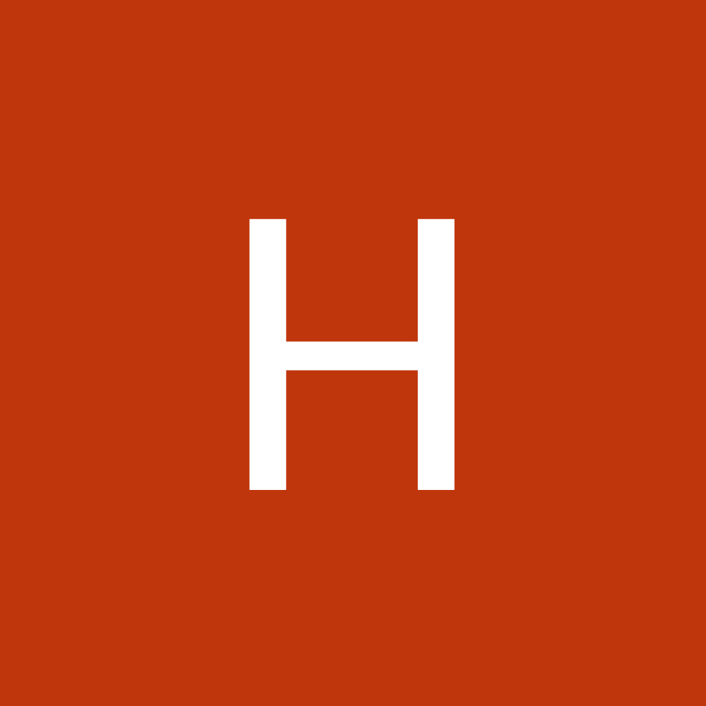 Meet your Posher, Henriete